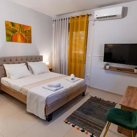 Lion's Cave No 1. Calamata