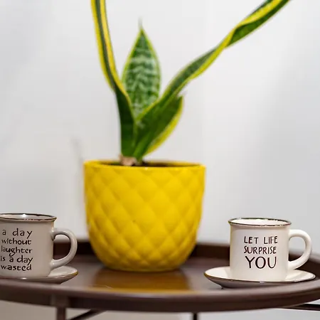 Apartamento Lion's Cave No 1. Calamata