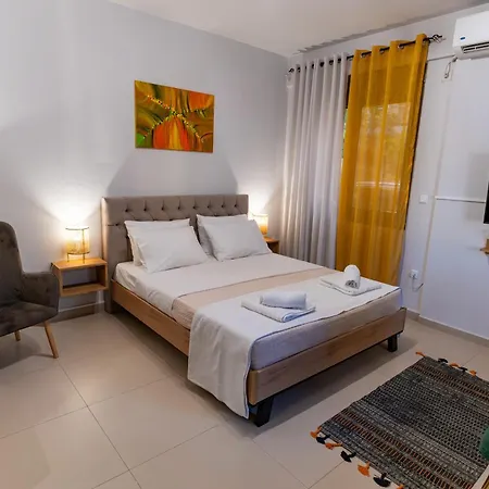 Apartamento Lion's Cave No 1. *