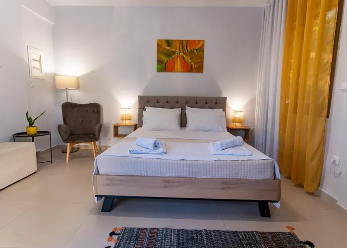 Apartamento Lion's Cave No 1. *