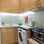 Lion's Cave No 1. Apartment *