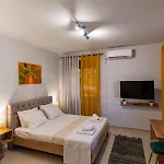 Apartment Lion's Cave No 1. Kalamata