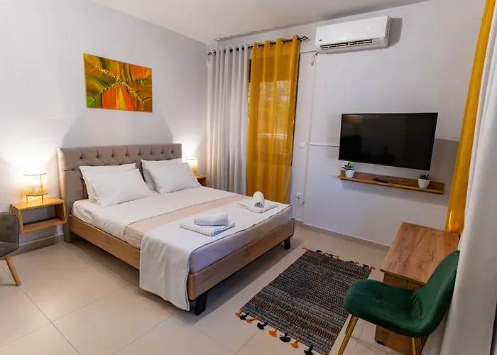 Lion's Cave No 1. Καλαμάτα