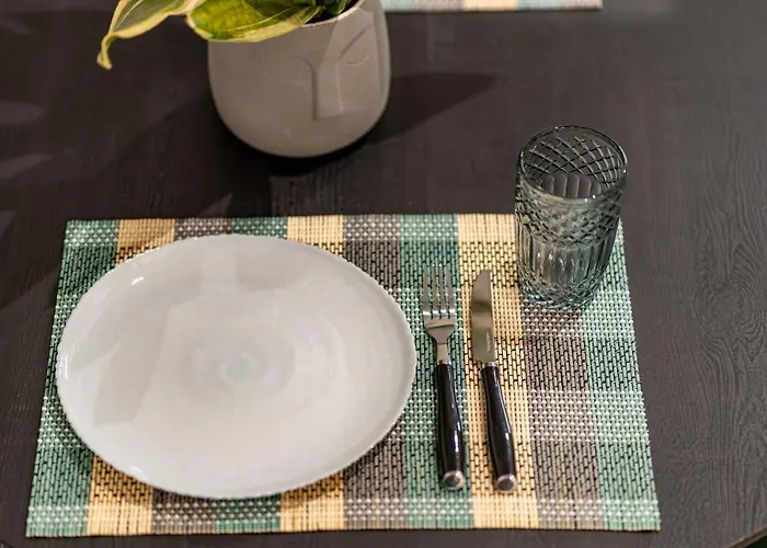 Lion's Cave No 1. Διαμέρισμα